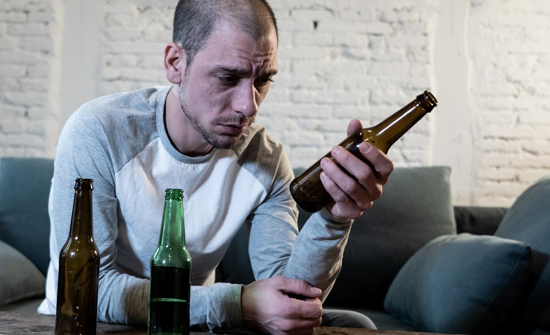Убрать алкогольную зависимость в Дербешкинском