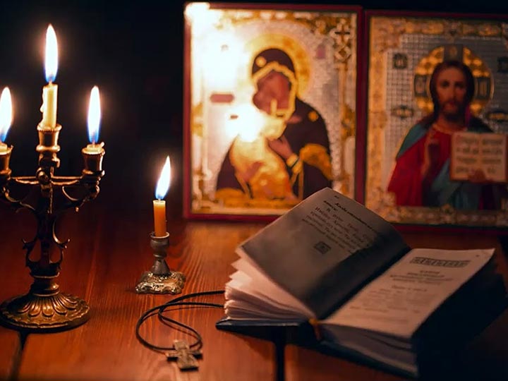 Эффективная молитва от гадалки в Дербешкинском для возврата любимого человека